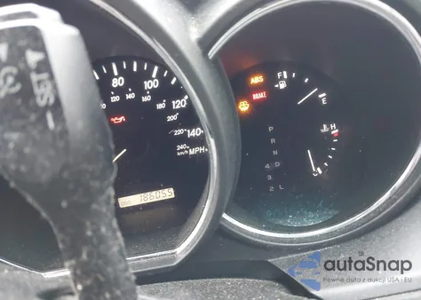 2008 Lexus Rx 350 from USA, damaged, VIN 2T2HK31U48C075281